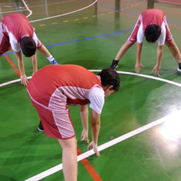 Atakule Spor Akademisi - 5. Fotoğraf Atakule Spor Akademisi - 5. Fotoğraf