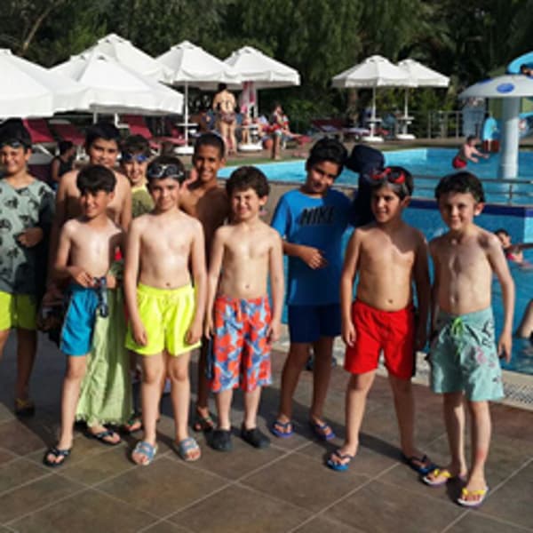 Atakule Spor Akademisi - 100. Fotoğraf Atakule Spor Akademisi - 100. Fotoğraf