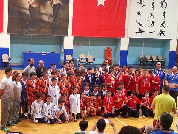 Atakule Spor Akademisi - 219. Fotoğraf Atakule Spor Akademisi - 219. Fotoğraf