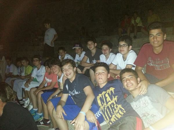 Atakule Spor Akademisi - 251. Fotoğraf Atakule Spor Akademisi - 251. Fotoğraf