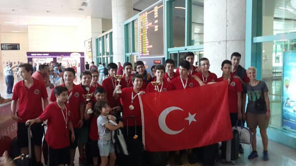 Atakule Spor Akademisi - 160. Fotoğraf Atakule Spor Akademisi - 160. Fotoğraf