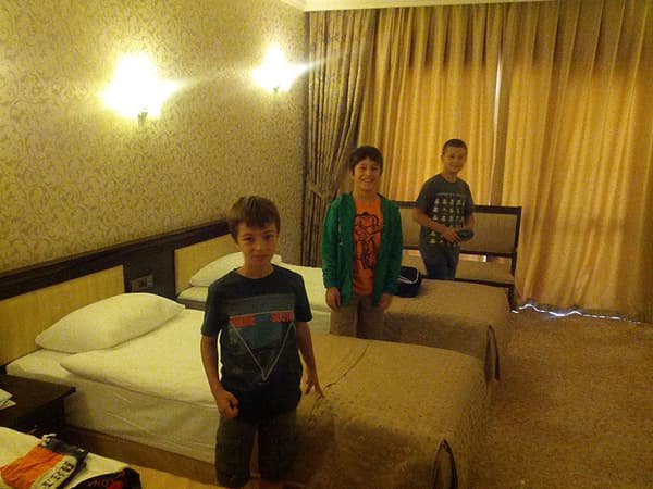 Atakule Spor Akademisi - 30. Fotoğraf Atakule Spor Akademisi - 30. Fotoğraf