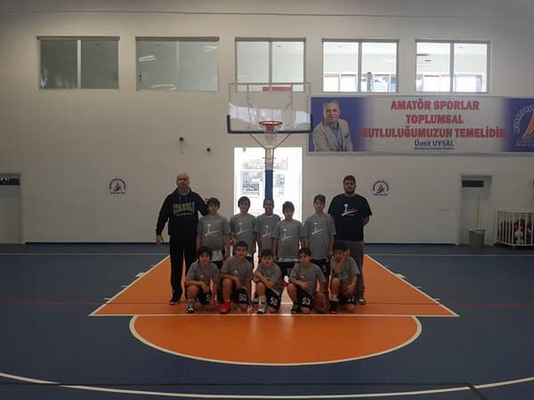 Atakule Spor Akademisi - 175. Fotoğraf Atakule Spor Akademisi - 175. Fotoğraf