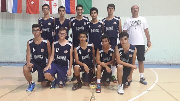 Atakule Spor Akademisi - 275. Fotoğraf Atakule Spor Akademisi - 275. Fotoğraf