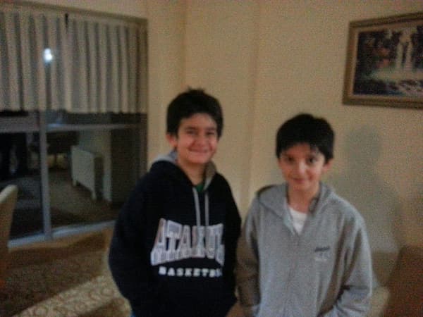 Atakule Spor Akademisi - 26. Fotoğraf Atakule Spor Akademisi - 26. Fotoğraf