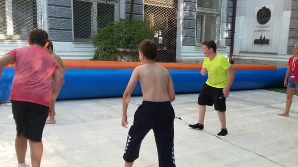 Atakule Spor Akademisi - 139. Fotoğraf Atakule Spor Akademisi - 139. Fotoğraf