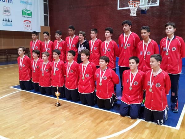 Atakule Spor Akademisi - 227. Fotoğraf Atakule Spor Akademisi - 227. Fotoğraf