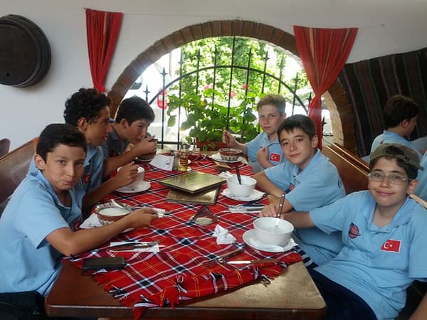 Atakule Spor Akademisi - 60. Fotoğraf Atakule Spor Akademisi - 60. Fotoğraf