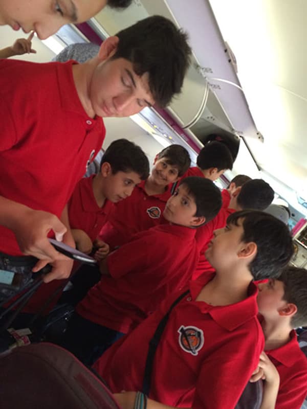 Atakule Spor Akademisi - 135. Fotoğraf Atakule Spor Akademisi - 135. Fotoğraf