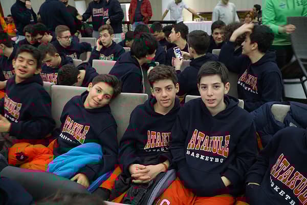 Atakule Spor Akademisi - 122. Fotoğraf Atakule Spor Akademisi - 122. Fotoğraf