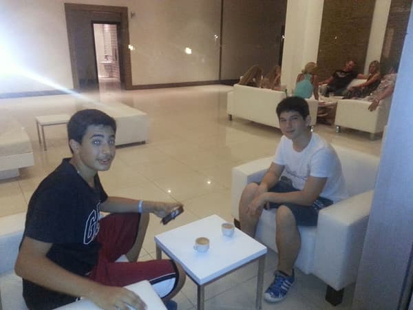 Atakule Spor Akademisi - 241. Fotoğraf Atakule Spor Akademisi - 241. Fotoğraf