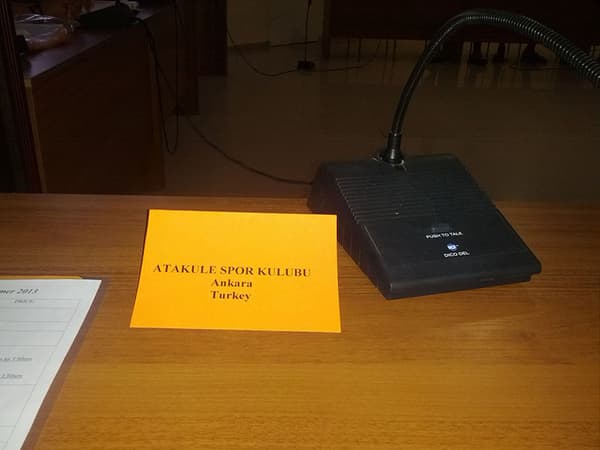 Atakule Spor Akademisi - 53. Fotoğraf Atakule Spor Akademisi - 53. Fotoğraf