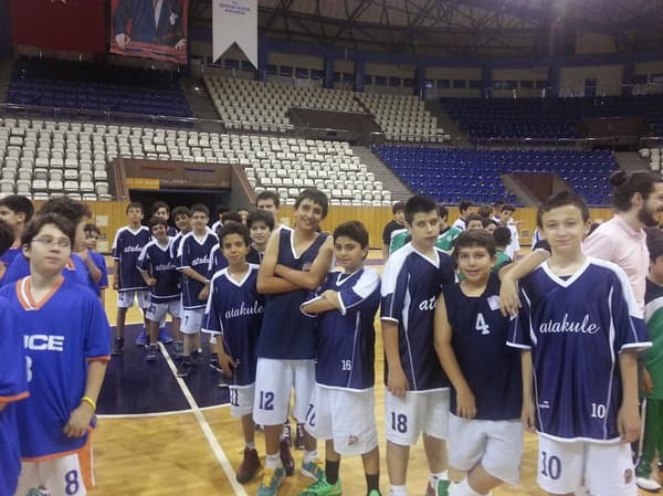 Atakule Spor Akademisi - 211. Fotoğraf
