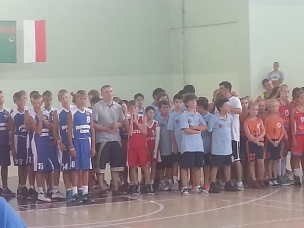 Atakule Spor Akademisi - 47. Fotoğraf Atakule Spor Akademisi - 47. Fotoğraf