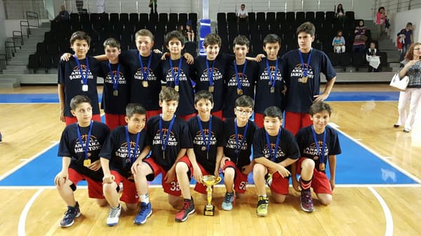 Atakule Spor Akademisi - 206. Fotoğraf