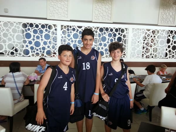 Atakule Spor Akademisi - 237. Fotoğraf Atakule Spor Akademisi - 237. Fotoğraf