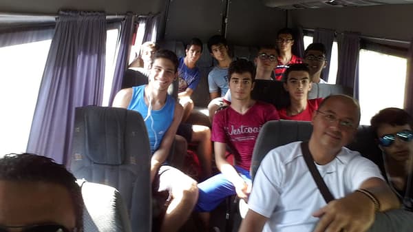 Atakule Spor Akademisi - 280. Fotoğraf Atakule Spor Akademisi - 280. Fotoğraf