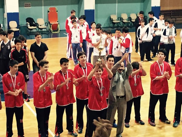 Atakule Spor Akademisi - 225. Fotoğraf Atakule Spor Akademisi - 225. Fotoğraf