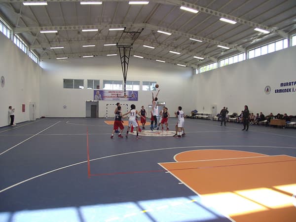 Atakule Spor Akademisi - 170. Fotoğraf Atakule Spor Akademisi - 170. Fotoğraf