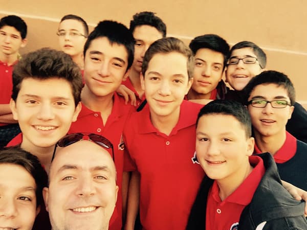 Atakule Spor Akademisi - 134. Fotoğraf Atakule Spor Akademisi - 134. Fotoğraf