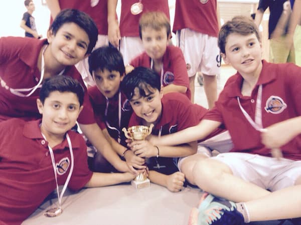 Atakule Spor Akademisi - 155. Fotoğraf Atakule Spor Akademisi - 155. Fotoğraf