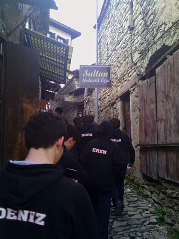 Atakule Spor Akademisi - 291. Fotoğraf Atakule Spor Akademisi - 291. Fotoğraf