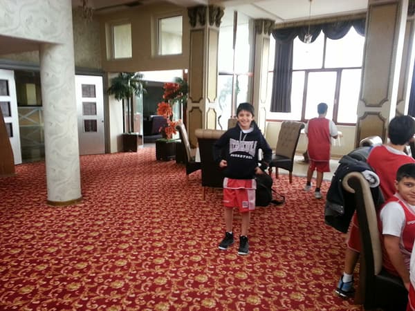 Atakule Spor Akademisi - 23. Fotoğraf Atakule Spor Akademisi - 23. Fotoğraf