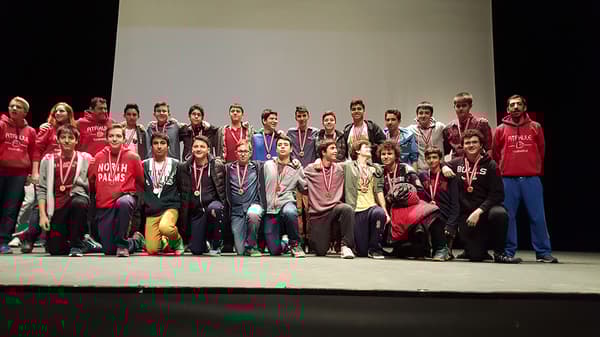 Atakule Spor Akademisi - 10. Fotoğraf Atakule Spor Akademisi - 10. Fotoğraf