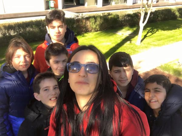 Atakule Spor Akademisi - 180. Fotoğraf Atakule Spor Akademisi - 180. Fotoğraf