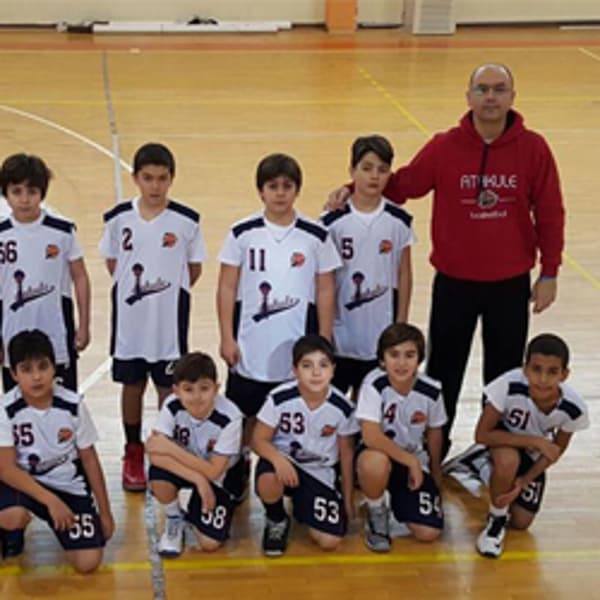 Atakule Spor Akademisi - 171. Fotoğraf Atakule Spor Akademisi - 171. Fotoğraf