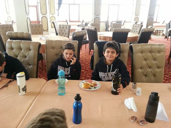 Atakule Spor Akademisi - 21. Fotoğraf Atakule Spor Akademisi - 21. Fotoğraf