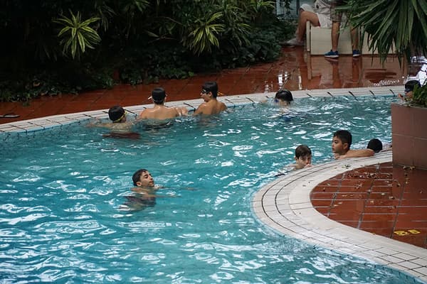 Atakule Spor Akademisi - 111. Fotoğraf