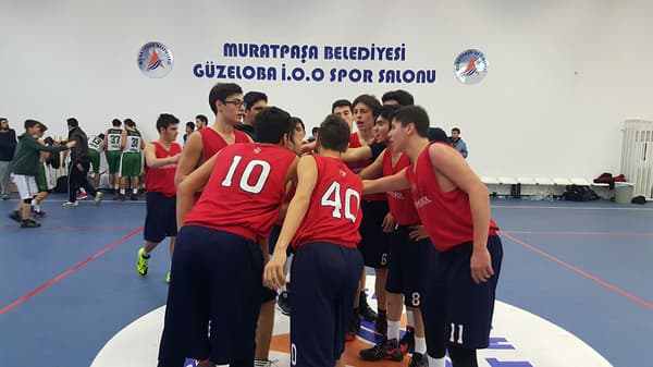 Atakule Spor Akademisi - 9. Fotoğraf Atakule Spor Akademisi - 9. Fotoğraf