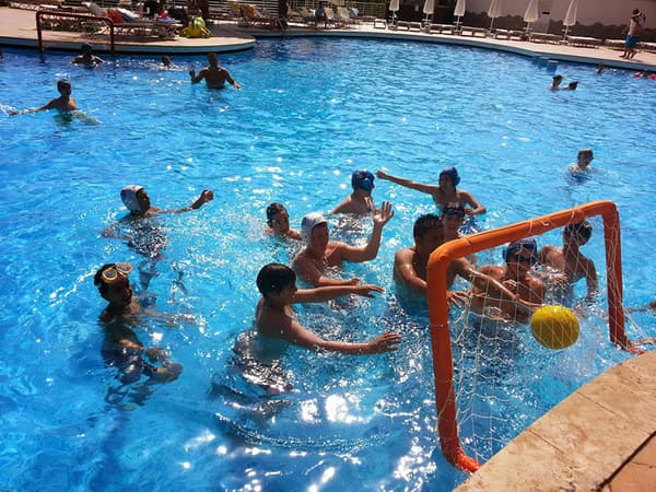 Atakule Spor Akademisi - 246. Fotoğraf
