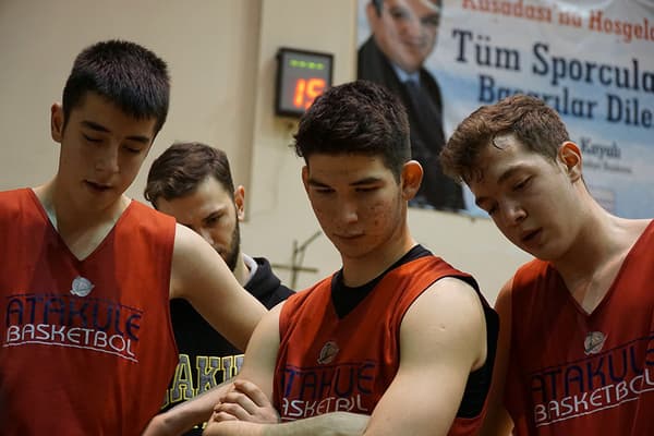 Atakule Spor Akademisi - 110. Fotoğraf Atakule Spor Akademisi - 110. Fotoğraf