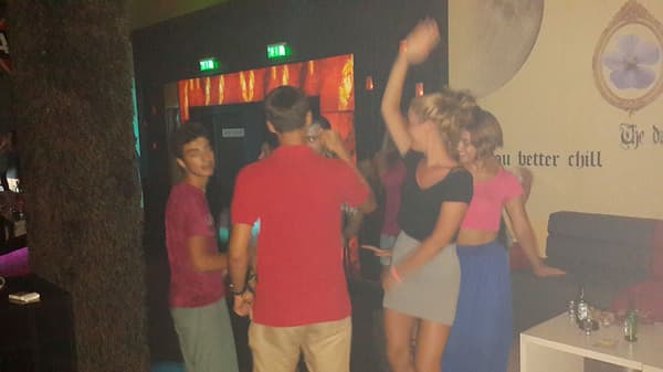 Atakule Spor Akademisi - 277. Fotoğraf Atakule Spor Akademisi - 277. Fotoğraf