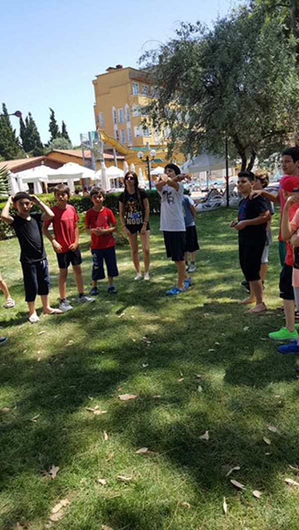 Atakule Spor Akademisi - 99. Fotoğraf Atakule Spor Akademisi - 99. Fotoğraf