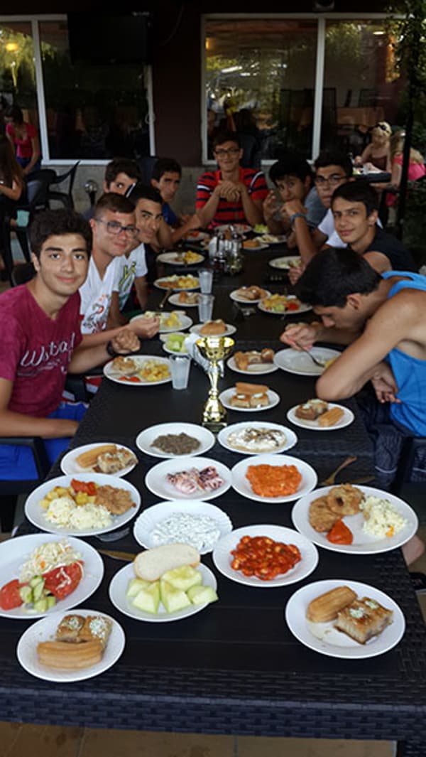 Atakule Spor Akademisi - 278. Fotoğraf Atakule Spor Akademisi - 278. Fotoğraf