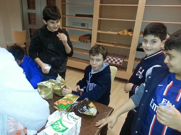 Atakule Spor Akademisi - 28. Fotoğraf Atakule Spor Akademisi - 28. Fotoğraf