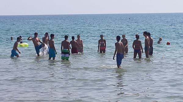 Atakule Spor Akademisi - 260. Fotoğraf Atakule Spor Akademisi - 260. Fotoğraf