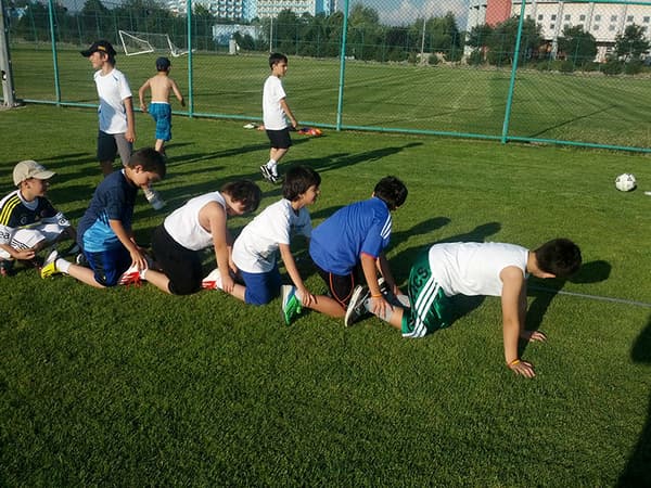 Atakule Spor Akademisi - 36. Fotoğraf Atakule Spor Akademisi - 36. Fotoğraf