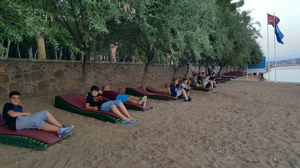 Atakule Spor Akademisi - 91. Fotoğraf Atakule Spor Akademisi - 91. Fotoğraf