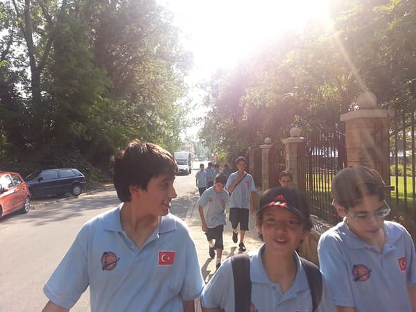 Atakule Spor Akademisi - 68. Fotoğraf Atakule Spor Akademisi - 68. Fotoğraf