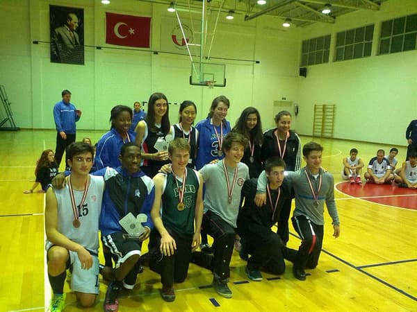 Atakule Spor Akademisi - 14. Fotoğraf Atakule Spor Akademisi - 14. Fotoğraf