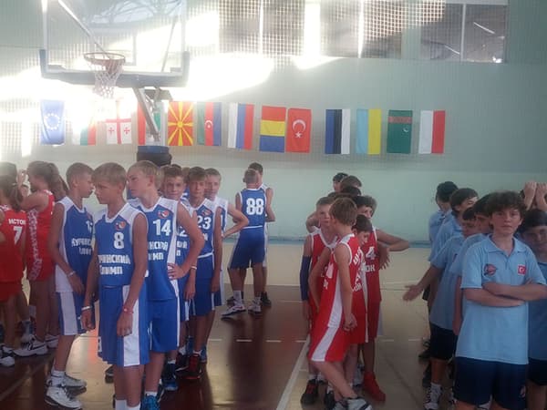 Atakule Spor Akademisi - 61. Fotoğraf Atakule Spor Akademisi - 61. Fotoğraf