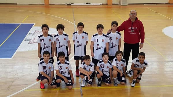 Atakule Spor Akademisi - 178. Fotoğraf