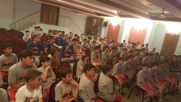 Atakule Spor Akademisi - 81. Fotoğraf Atakule Spor Akademisi - 81. Fotoğraf