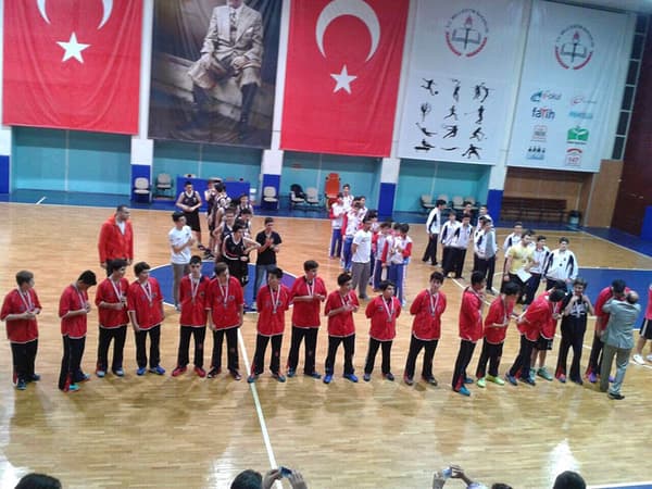 Atakule Spor Akademisi - 226. Fotoğraf Atakule Spor Akademisi - 226. Fotoğraf