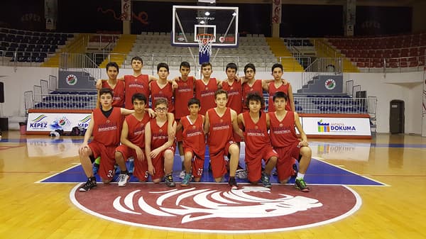 Atakule Spor Akademisi - 2. Fotoğraf Atakule Spor Akademisi - 2. Fotoğraf