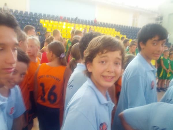 Atakule Spor Akademisi - 62. Fotoğraf Atakule Spor Akademisi - 62. Fotoğraf